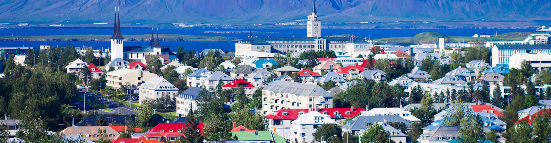 The Best Way To Experience Reykjavik And Its Cruise Port